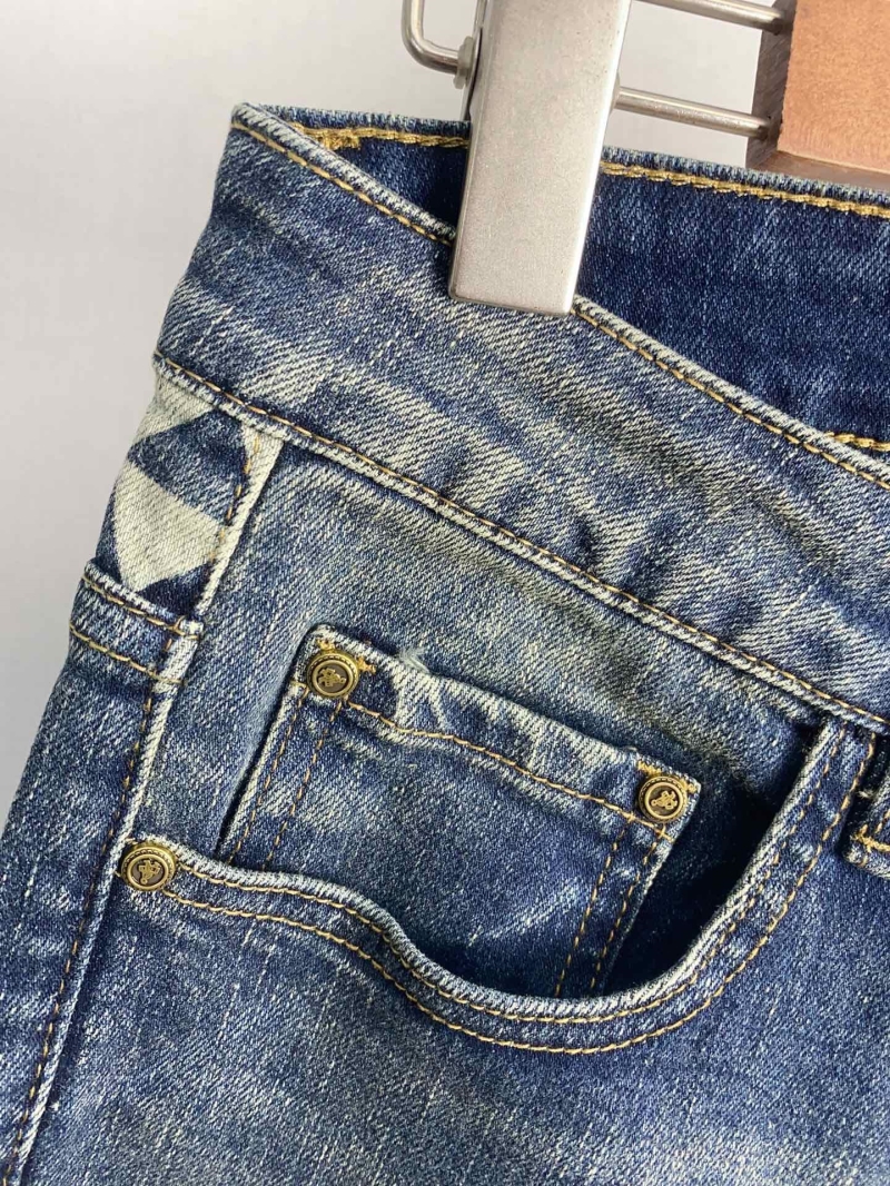 Prada Jeans